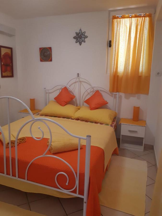 Apartments Palm House Rovinj Room photo