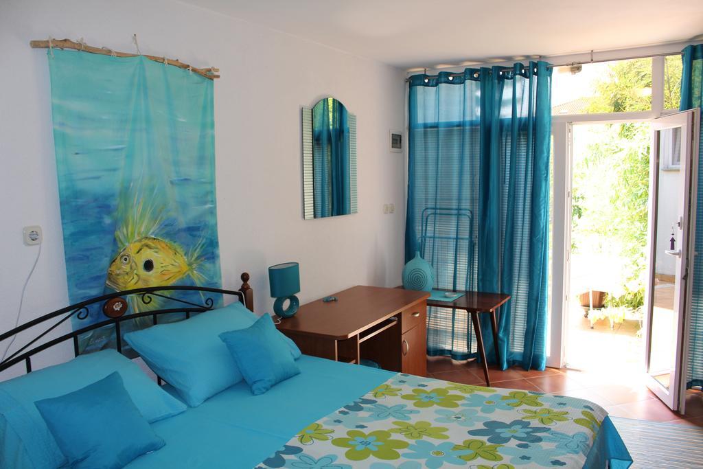 Apartments Palm House Rovinj Room photo