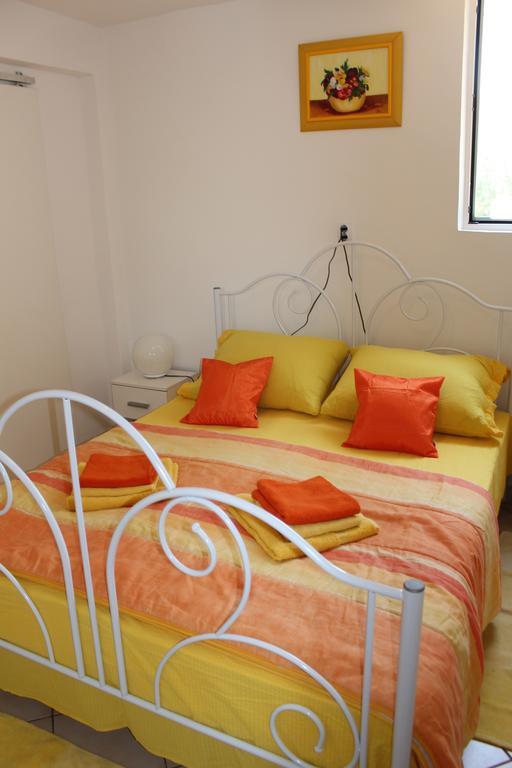 Apartments Palm House Rovinj Room photo