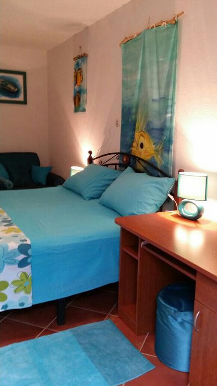 Apartments Palm House Rovinj Exterior photo