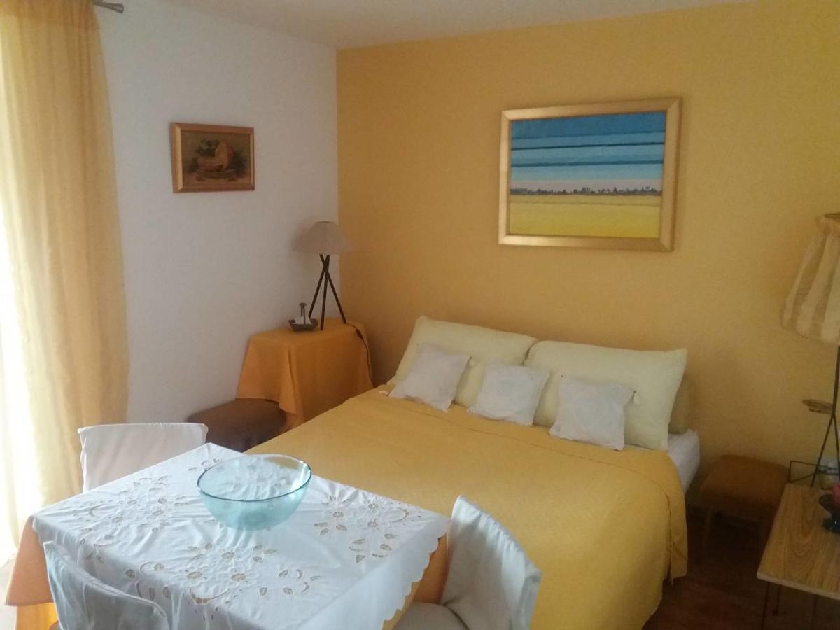 Apartments Palm House Rovinj Exterior photo