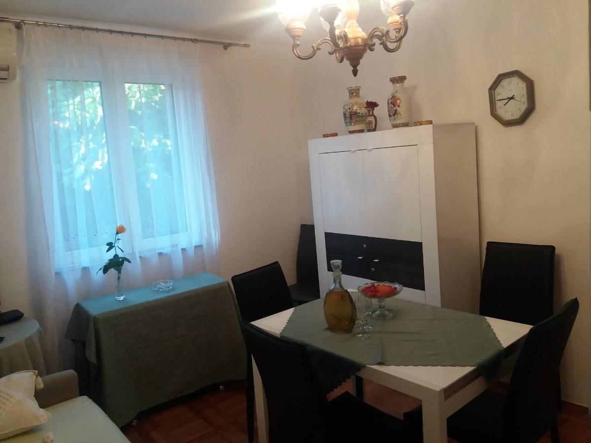 Apartments Palm House Rovinj Exterior photo