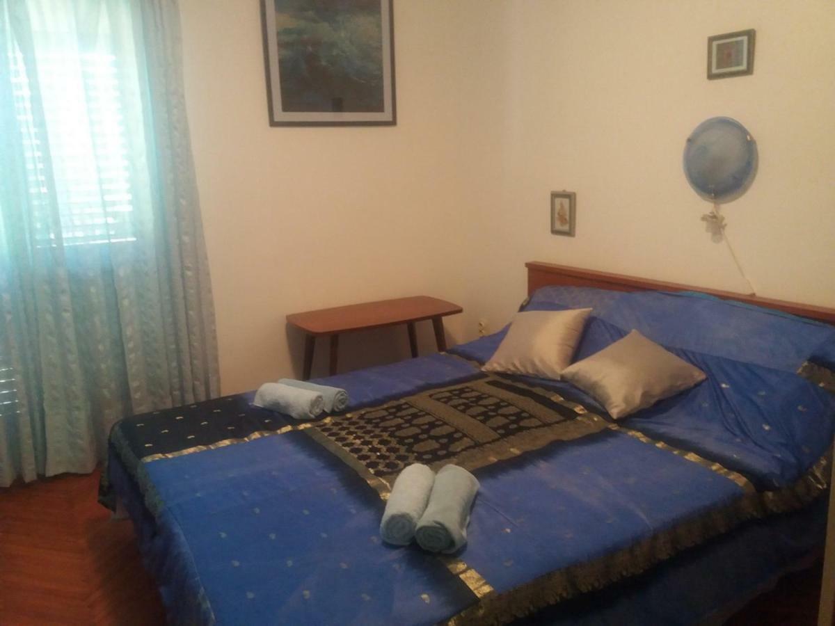 Apartments Palm House Rovinj Exterior photo